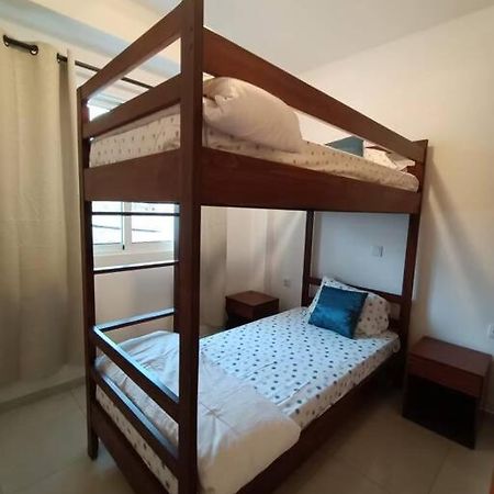 New, Modern, And Cozy 3 Bedroom Apartment. Санта Мария Екстериор снимка