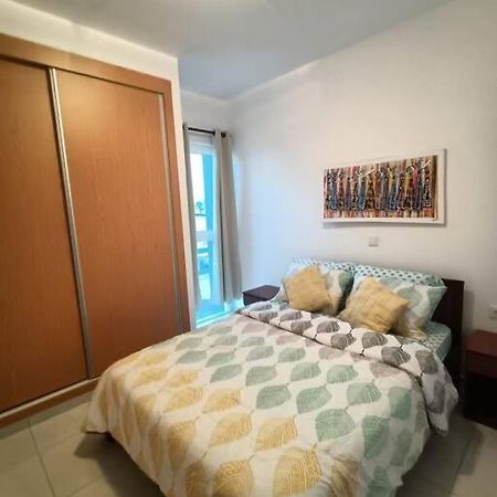 New, Modern, And Cozy 3 Bedroom Apartment. Санта Мария Екстериор снимка