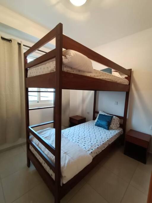 New, Modern, And Cozy 3 Bedroom Apartment. Санта Мария Екстериор снимка