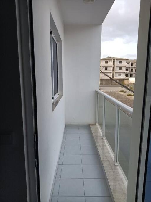 New, Modern, And Cozy 3 Bedroom Apartment. Санта Мария Екстериор снимка