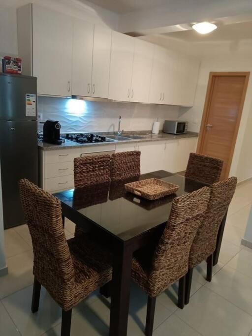 New, Modern, And Cozy 3 Bedroom Apartment. Санта Мария Екстериор снимка