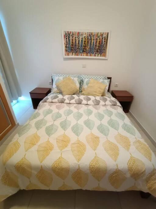 New, Modern, And Cozy 3 Bedroom Apartment. Санта Мария Екстериор снимка