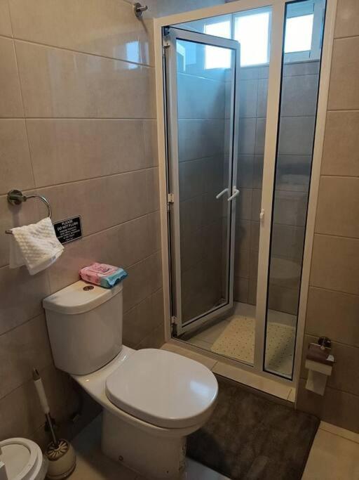 New, Modern, And Cozy 3 Bedroom Apartment. Санта Мария Екстериор снимка
